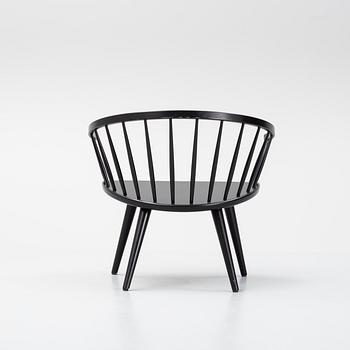 Yngve Ekström, stol, "Arka", Stolab, 2012.