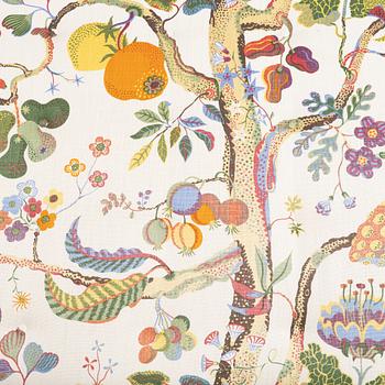 Josef Frank, a "Liljevalchs" sofa, Firma Svenskt Tenn.