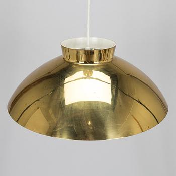 Lisa Johansson-Pape, a mid-20th century '61-368' pendant light for Stockmann Orno.