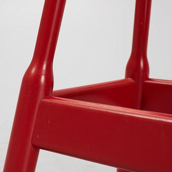 Chris Martin, barpallar, ett par, "Albert", Massproductions.