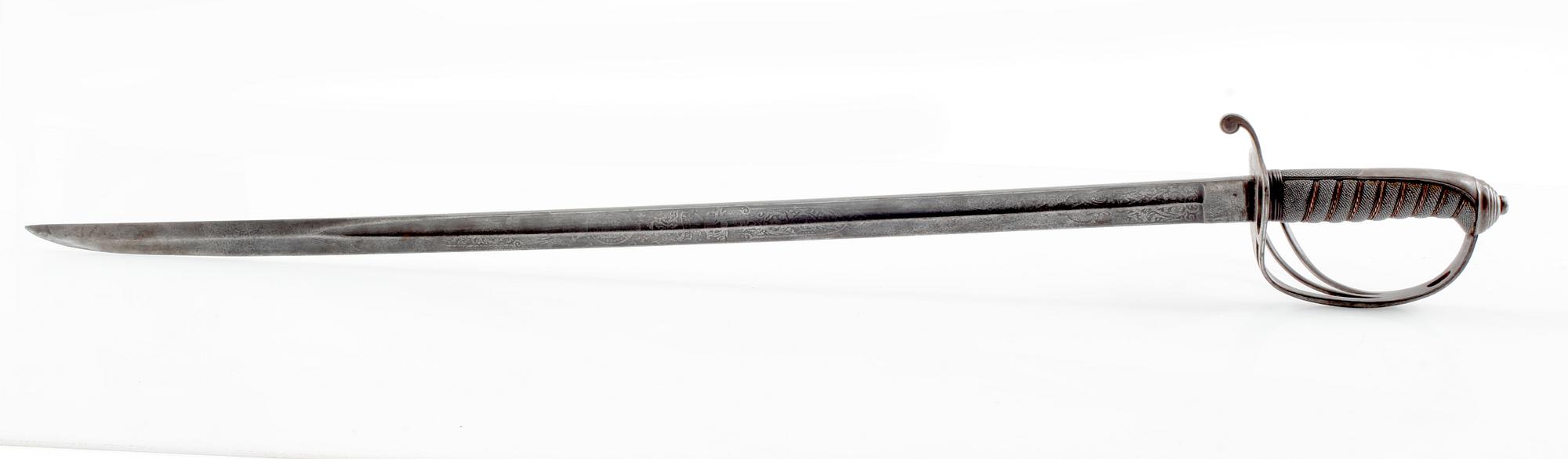 SABEL, Hobson & Sons, London, omkring sekelskiftet 1900.