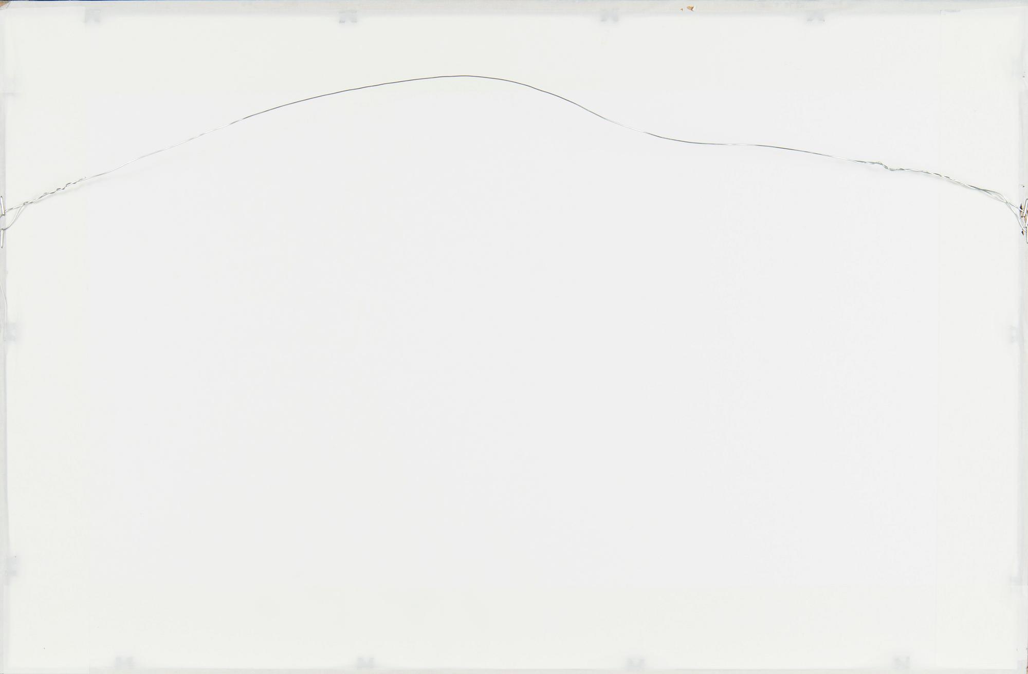 Santeri Salokivi, Reclining nude.
