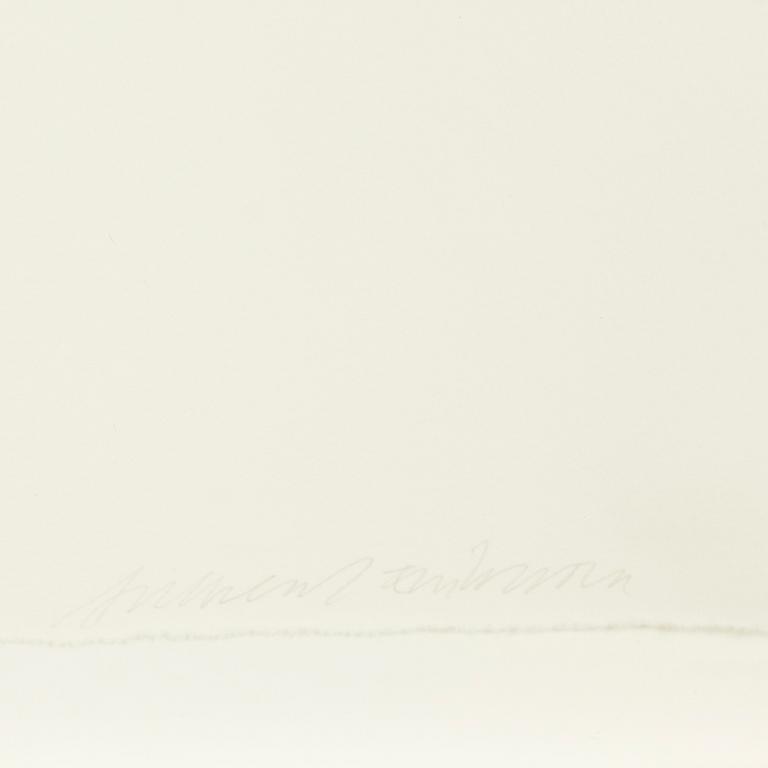 Andreas Eriksson, Utan titel.