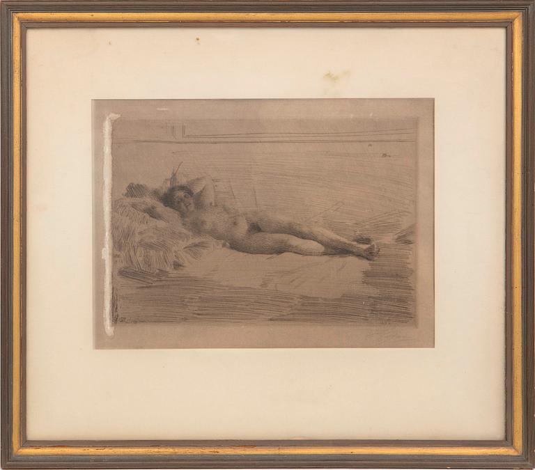 Anders Zorn, The text "Elin" does not require translation as it is a proper name.