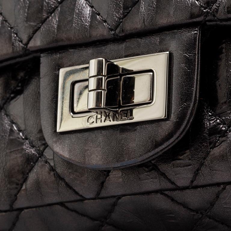 CHANEL, eveningbag "reissue flap bag,", 2008-09.