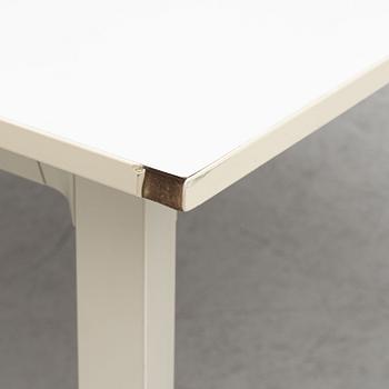 Claesson Koivisto Rune, table, "Pergola", Iren Uffici, Italy.