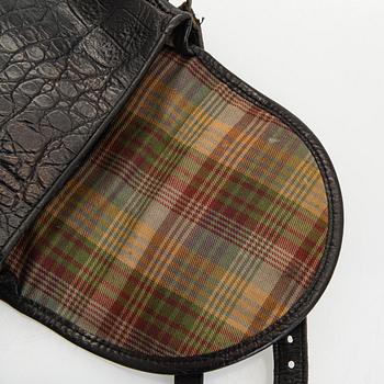 Mulberry, laukku, vintage, Englanti.