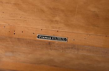 Alvar Aalto, TEA TROLLEY 98.