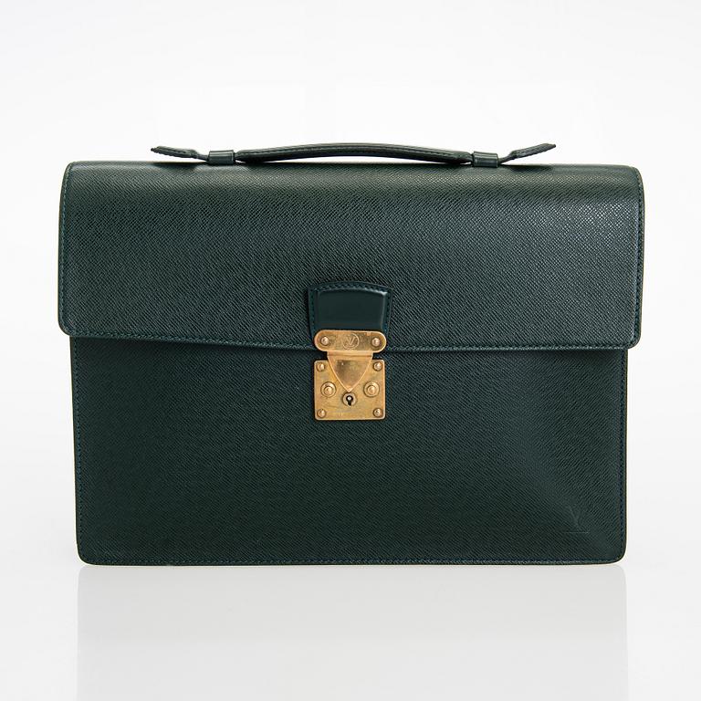 Louis Vuitton, "Minuto", portfölj.
