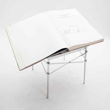 HELMUT NEWTON, bok, "Sumo", Taschen, Monte Carlo 1999, signerad och numrerad 08227/10000.
