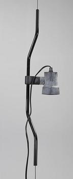 LAMPA ”Parentesi”, Achille Castiglioni och Pio Manzu för Flos, formgiven 1971.