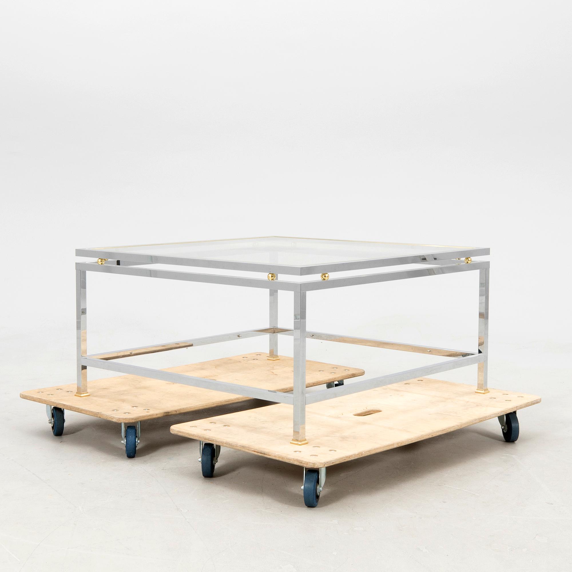 Coffee Table, Late 20th Century.