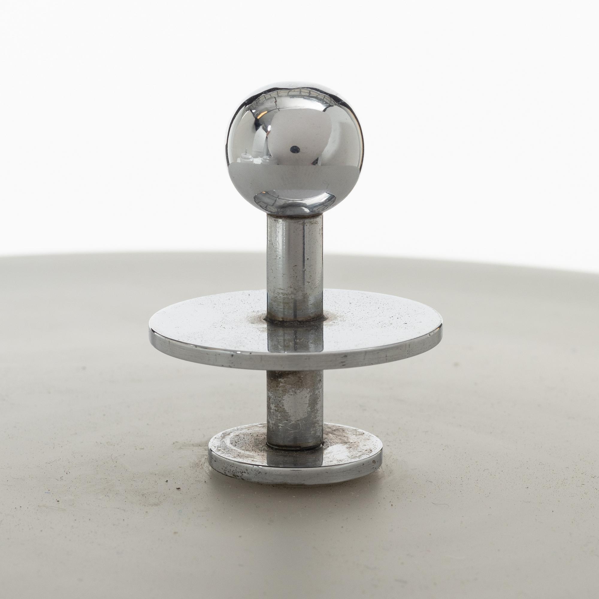 Plafonder, 2+1+1. 1900-talets första hälft.