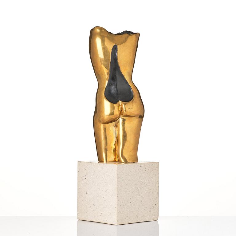 Christian Berg, "Torso 45-III".