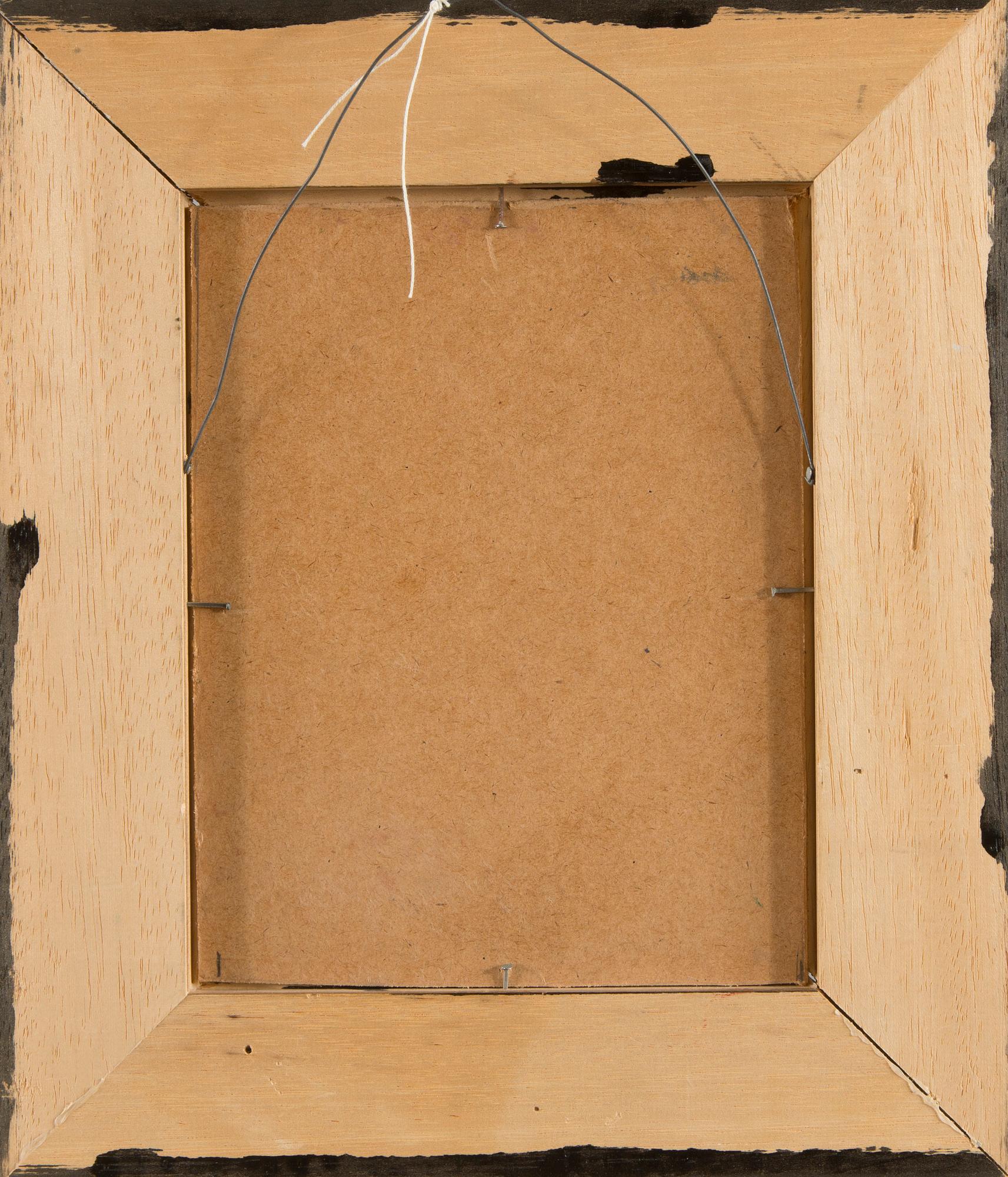 Nikolai Lehto, Woman.