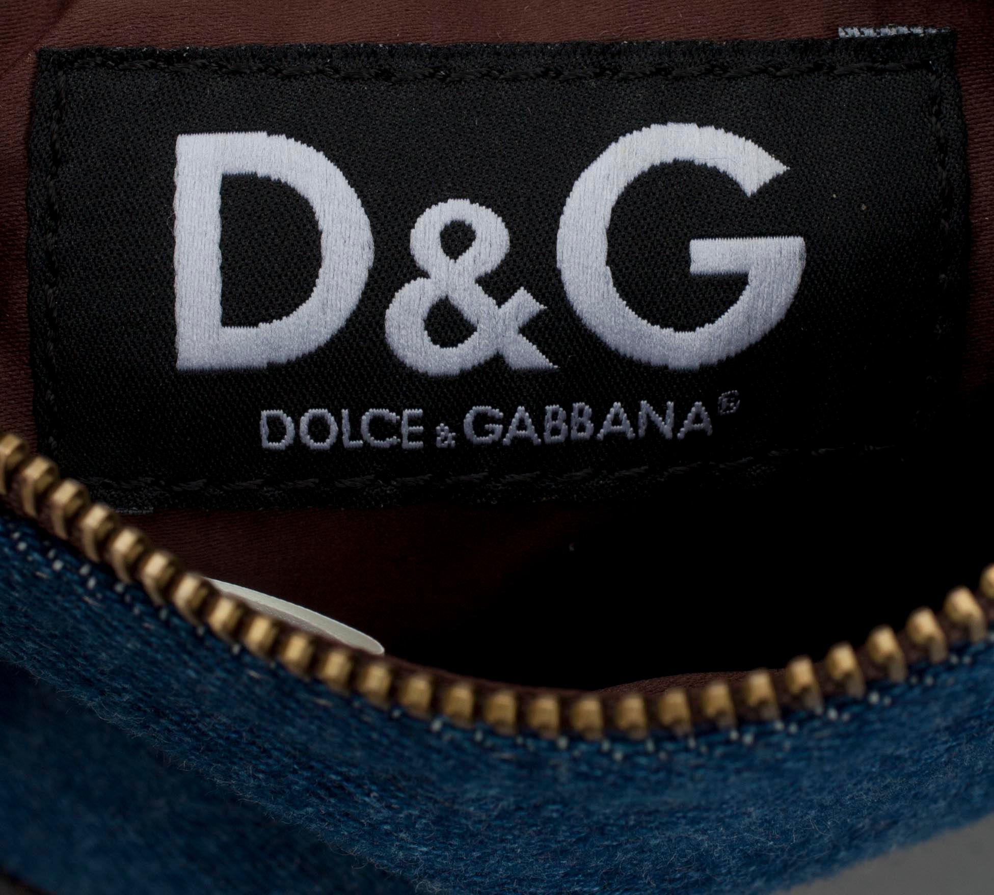 VÄSKA, mini, Dolce & Gabbana.