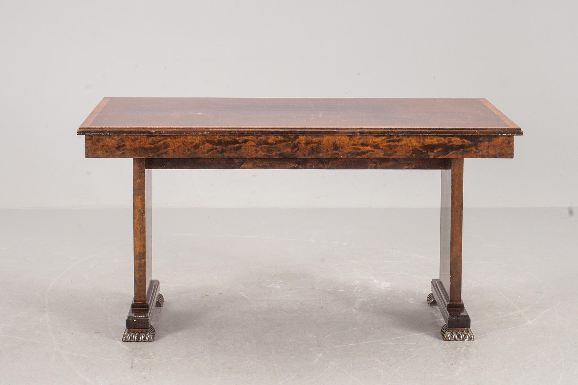 MATBORD, art deco, 1900-talets början.