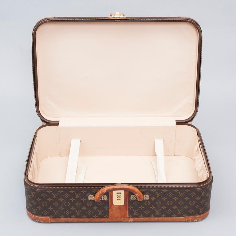 KAPPSÄCK, Louis Vuitton.