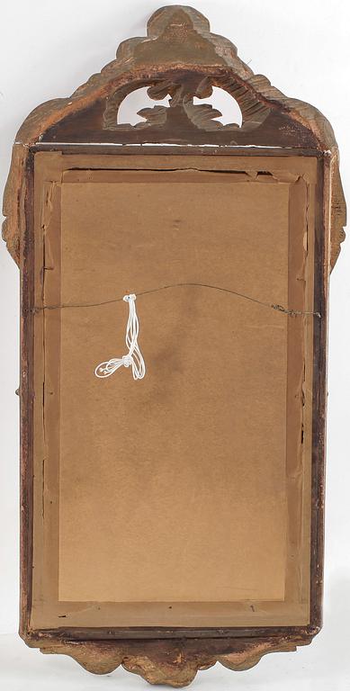 SPEGEL, Rokokostil, 1900-tal.