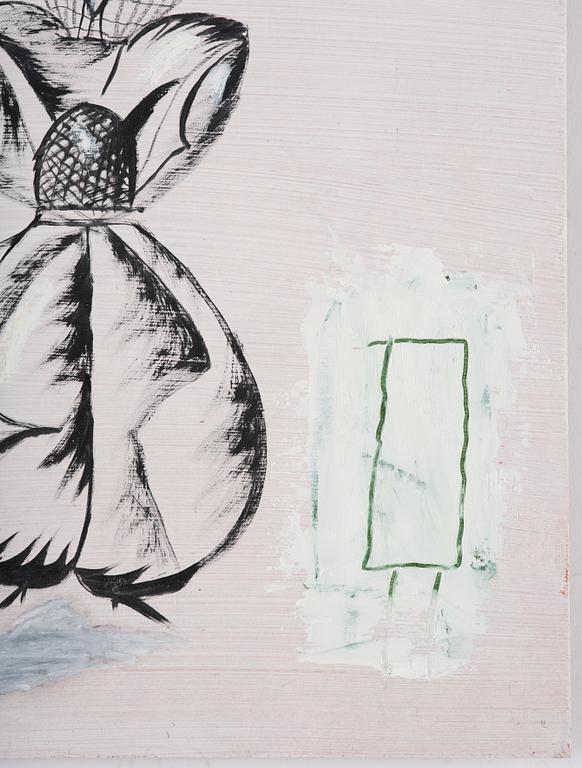 Madeleine Pyk, "Biodlarna".