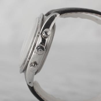 ROLEX, Oyster, Cosmograph (T SWISS T), "Daytona", kronograf, armbandsur, 37 mm,.