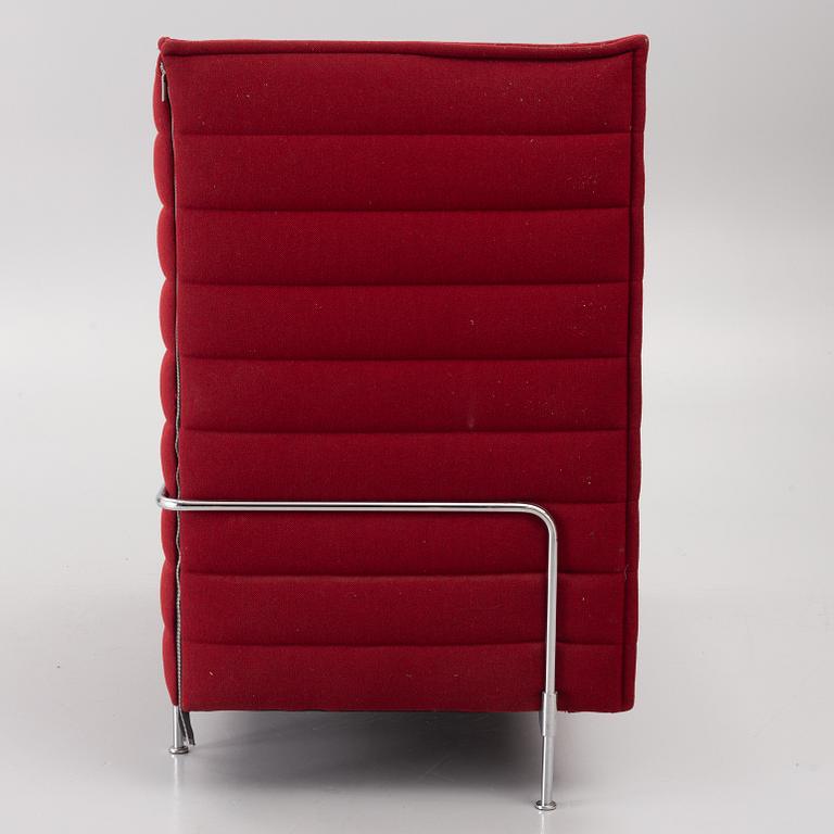 Ronan & Erwan Bouroullec, Sofa, 'Alcove', Vitra, contemporary.