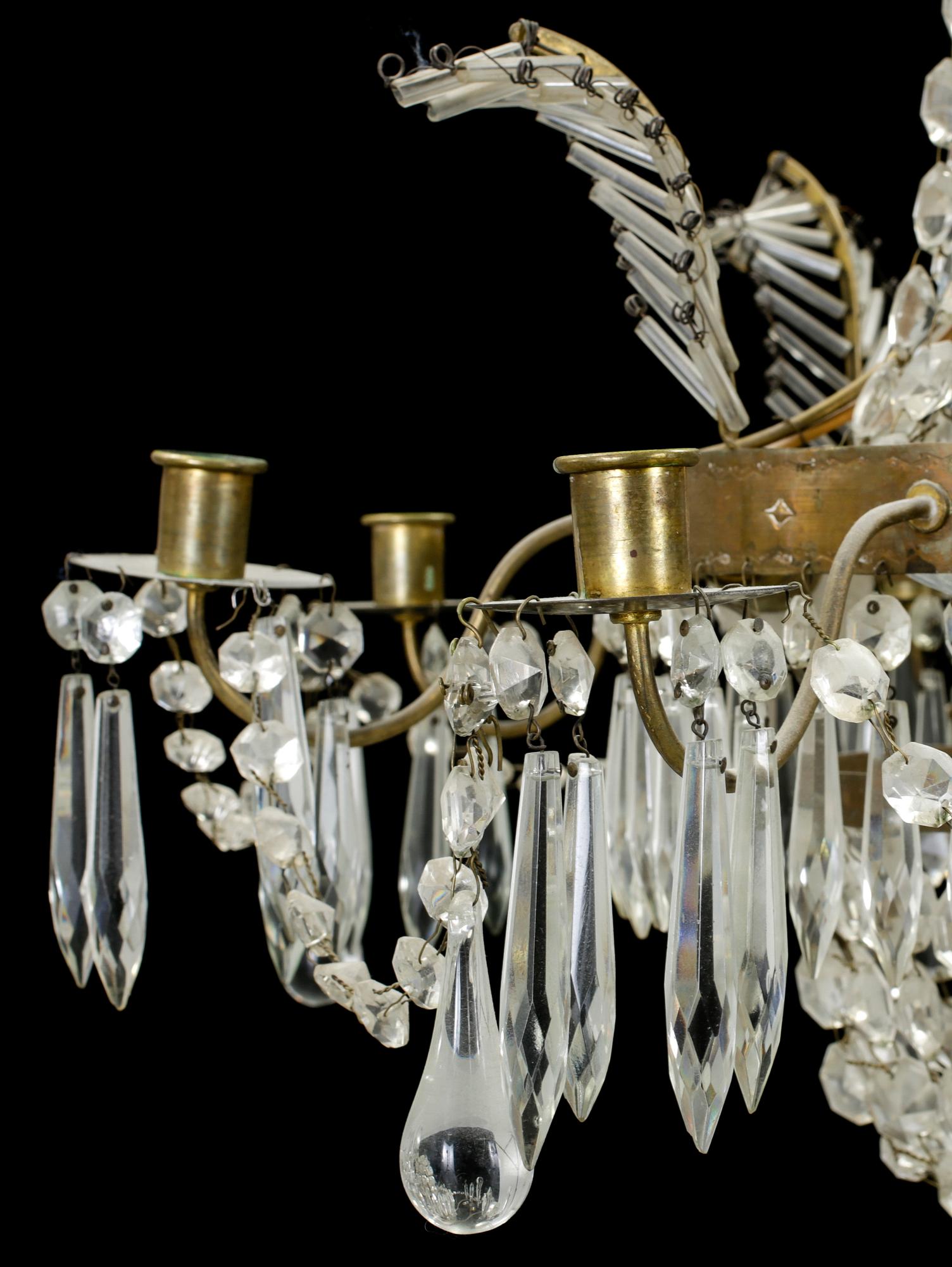 LJUSKRONA, tidigt 1900-tal.