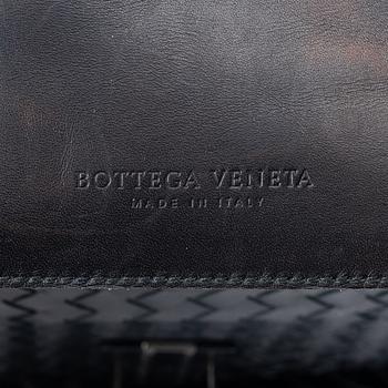 Bottega Veneta, briefcase.