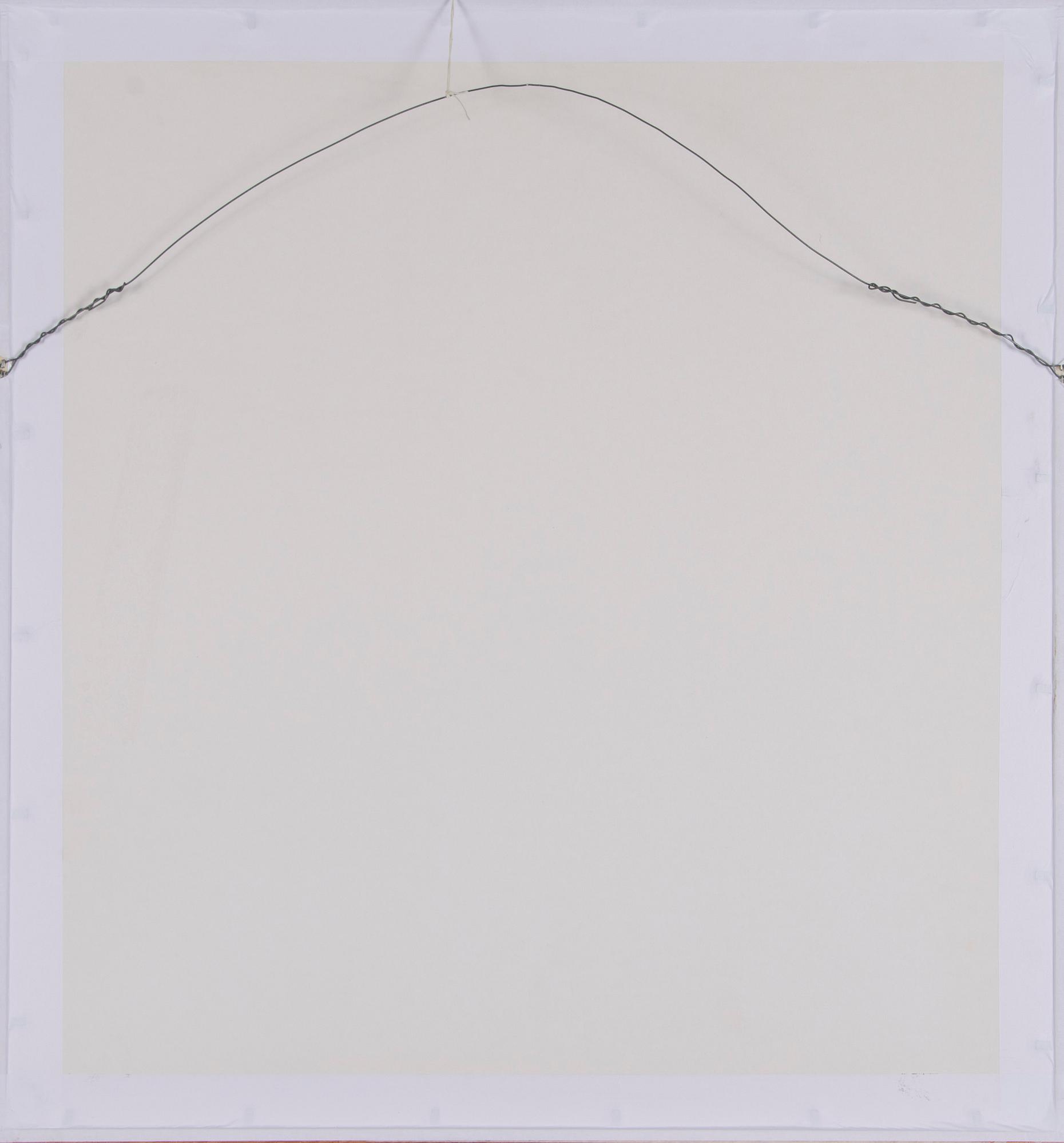 Leonhard Lapin, "Must teravik".