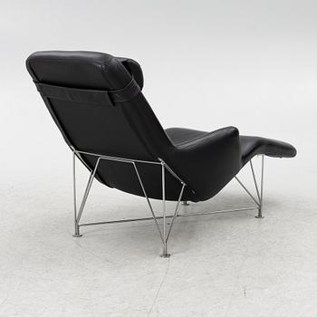 Kenneth Bergenblad, Fåtölj, "Superspider", Dux.