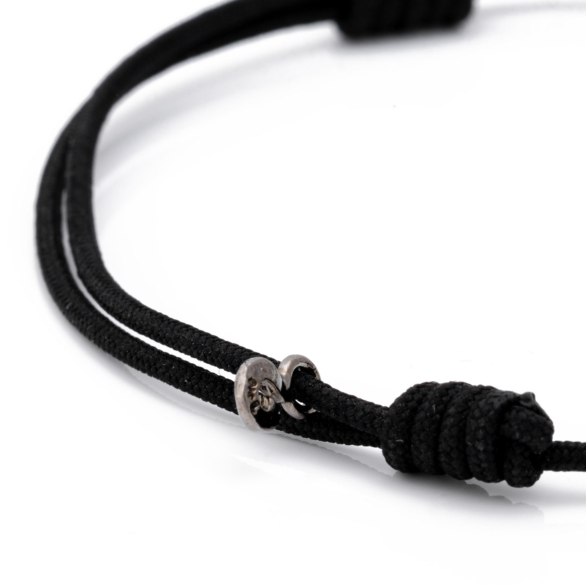 BERLOCKARMBAND, "My little world", Ole Lynggaard, 18k bränt guld.