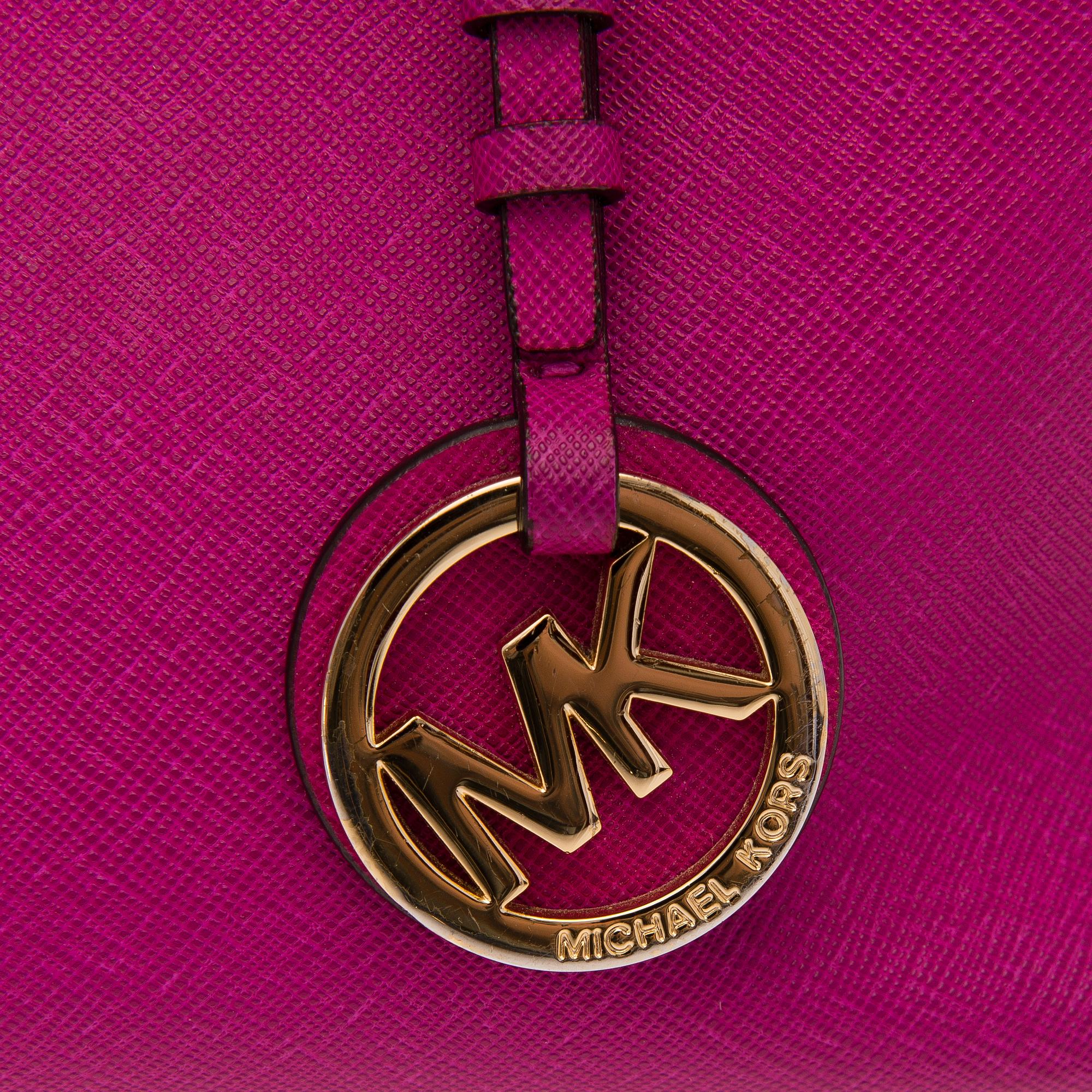 MICHAEL KORS, "Jet Set", LAUKKU.