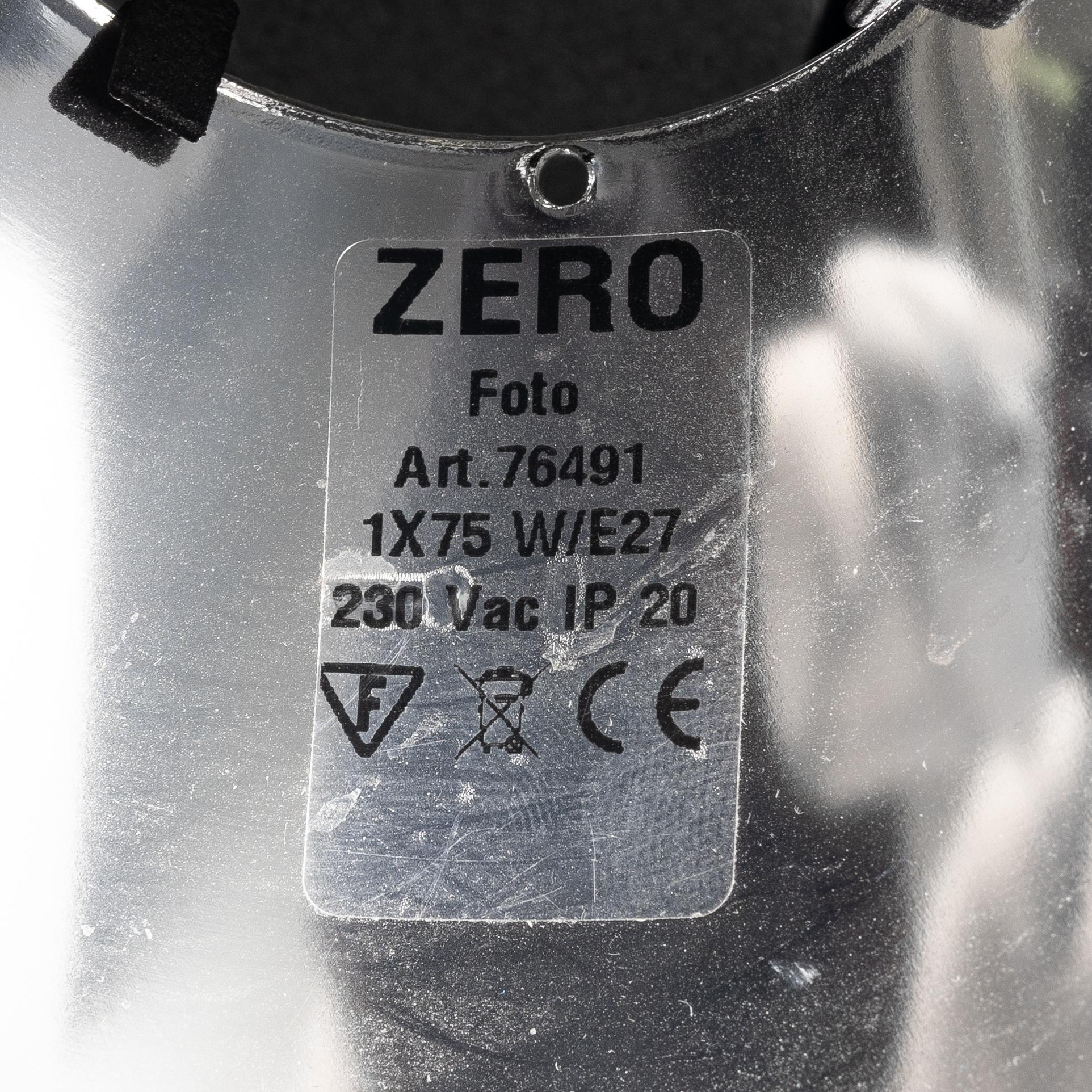 Mattias Ståhlbom & Thomas Bernstrand, floor lamp, "Foto", Zero Interiör, contemporary.