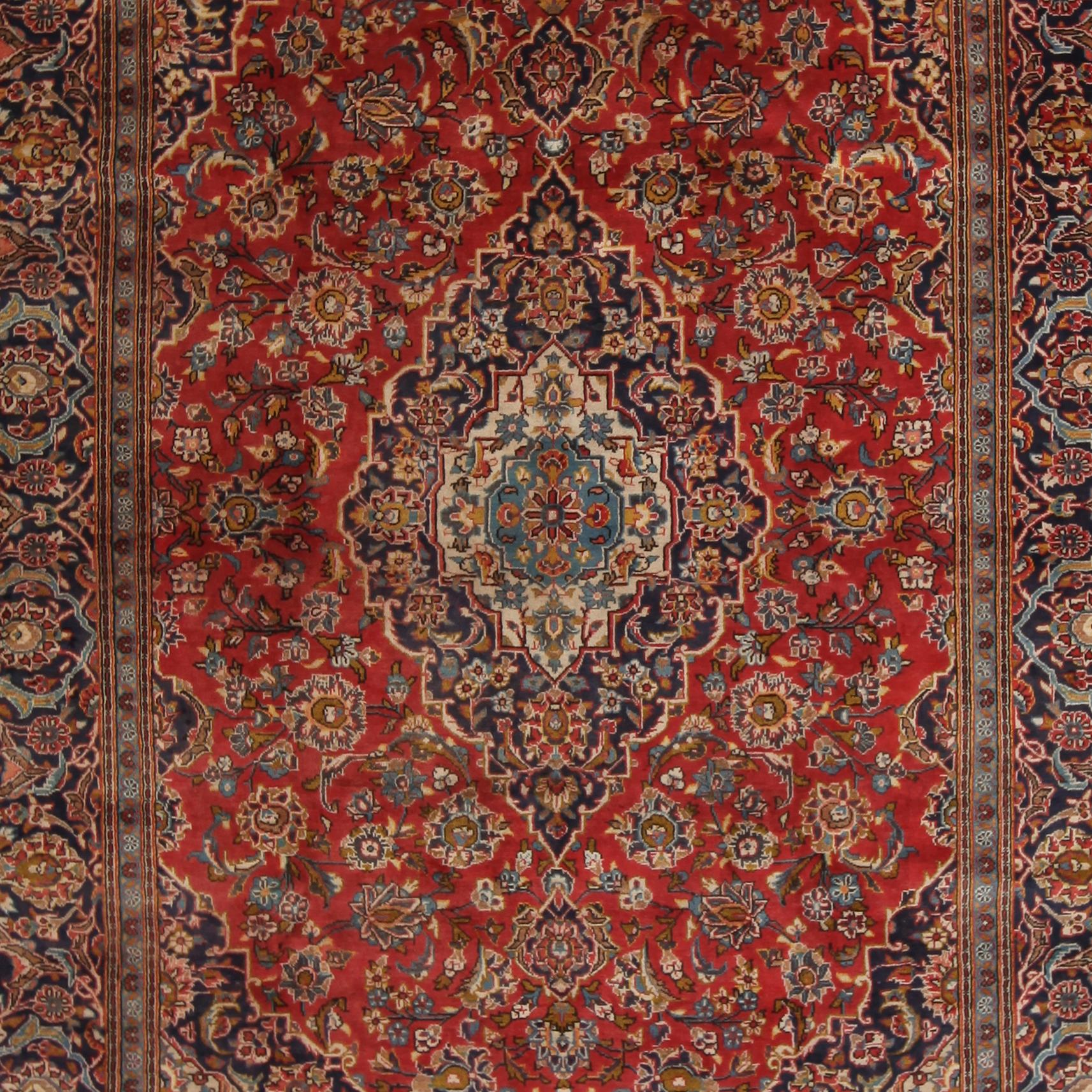 MATTA, Ardekan, ca 297 x 199 cm.