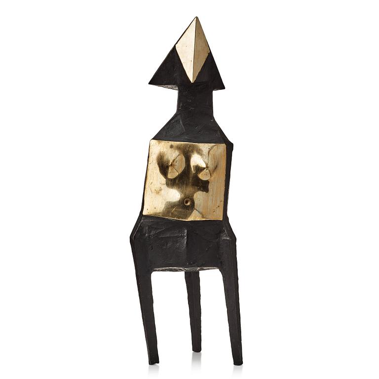 Lynn Chadwick, "Maquette I Elektra", no 579.