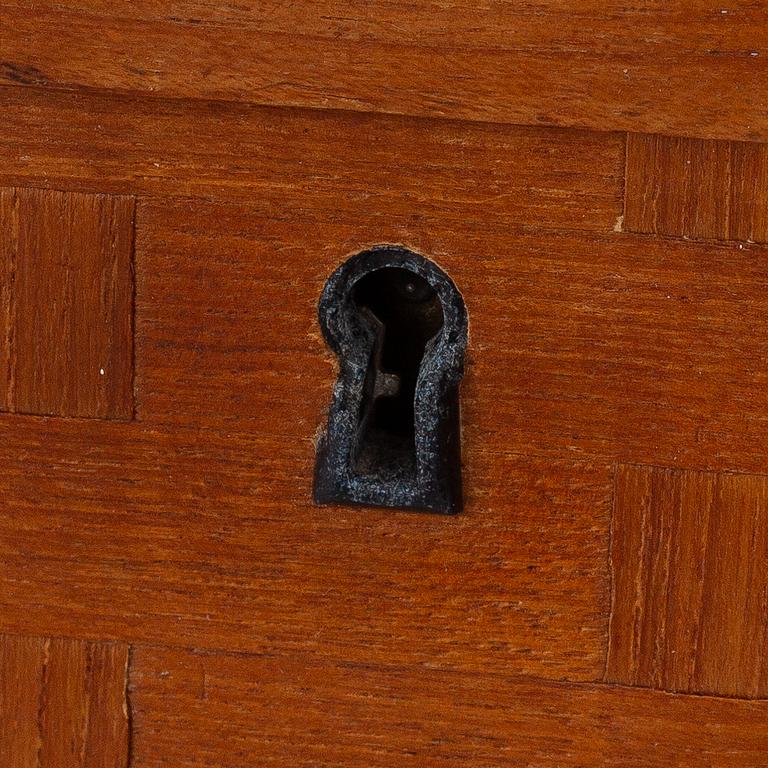 Poul Cadovius, shelving system, "Royal System", Denmark, second half of the 20th century.