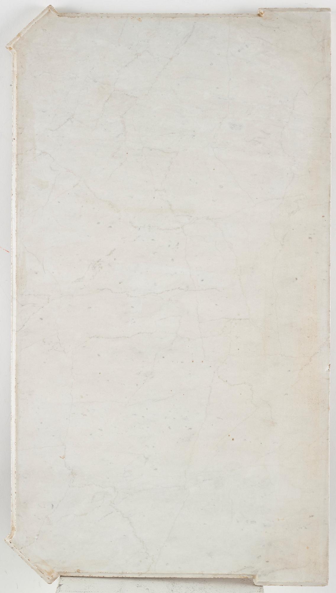SKRIVBYRÅ, sengustavianskt stockholmsarbete, 1700-talets slut.
