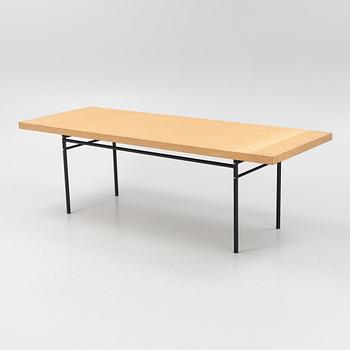 Ilse Crawford, a dining table, "Sinnerlig", IKEA, 21st century.