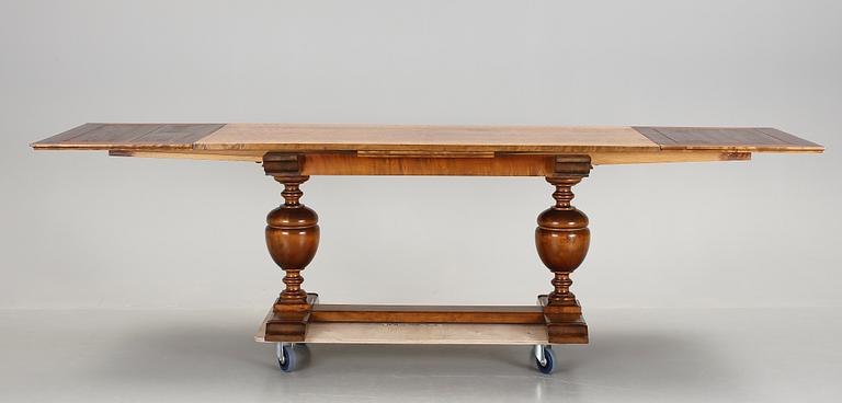 MATBORD, 1930/40-tal.