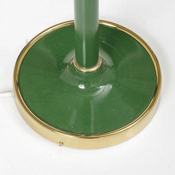 Josef Frank, a model 2466 table lamp, Firma Svenskt Tenn, Sweden.