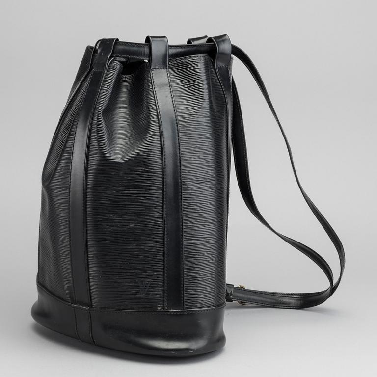 LOUIS VUITTON, handväska.