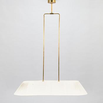 Paavo Tynell, a mid-20th century 'T 1170 D' pendant light for Idman.