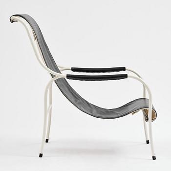 Gustaf Clason, a "Vilstol 1930" easy chair, ed. 12, Källemo, Värnamo, 2007.