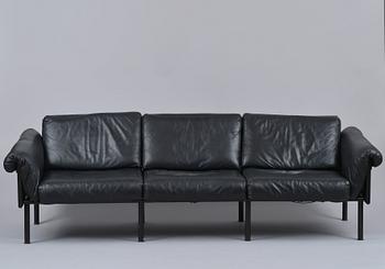 Yrjö Kukkapuro, A SOFA.