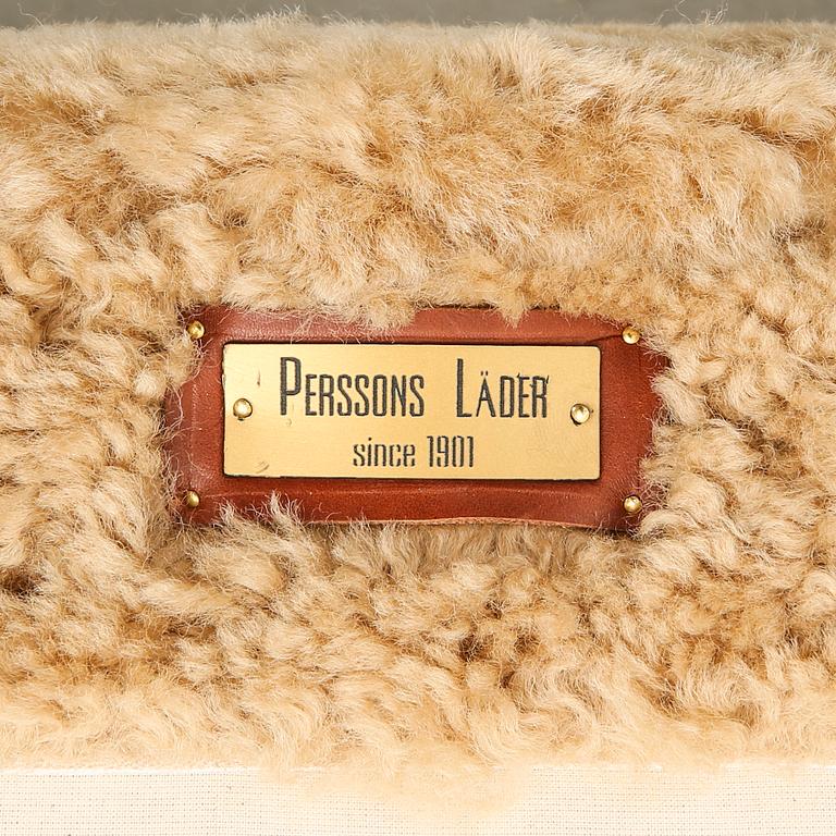 Fåtöljer, ett par, Swedish Modern, 1940-tal.