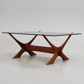 SOFFBORD, Fredrik Schriever-Abeln, 1900-talets andra hälft.