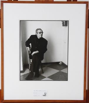 MÅRDING, MAGNUS. Fotoprint.