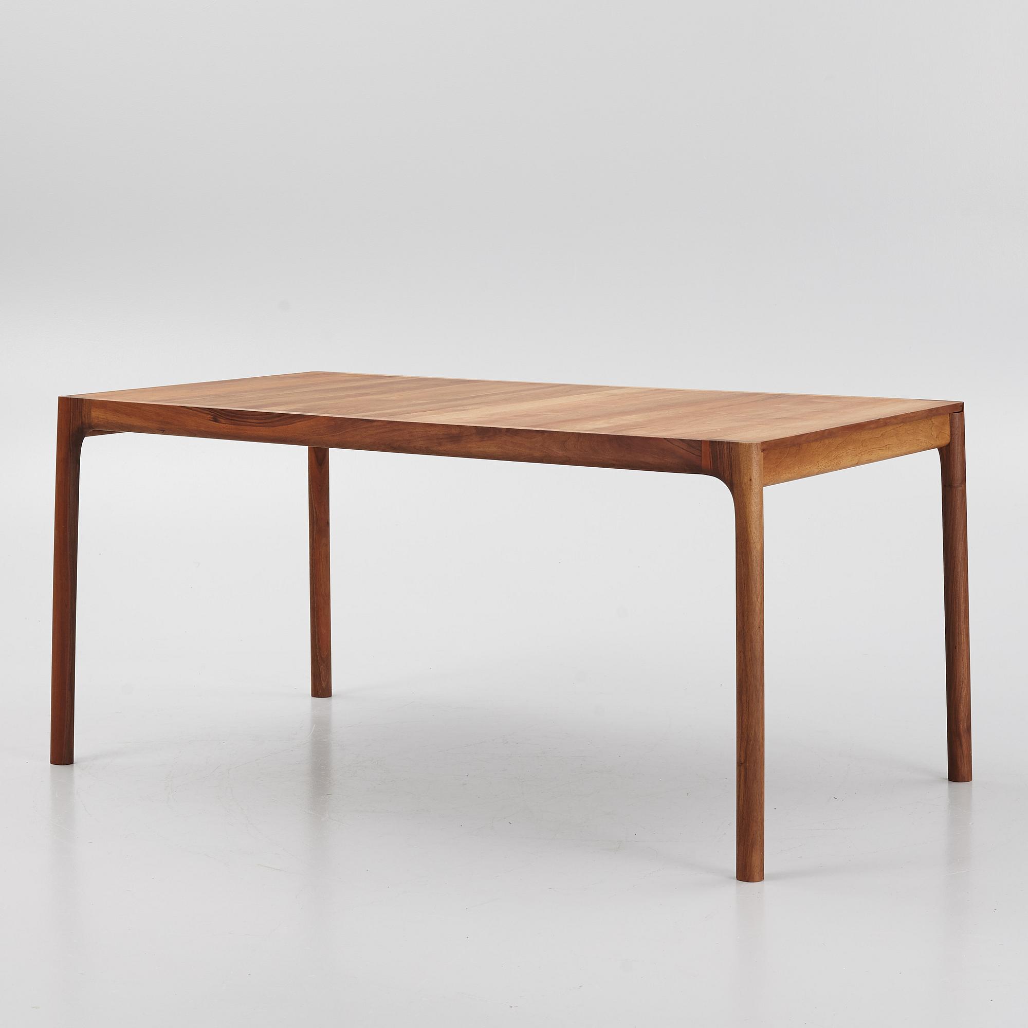 Monica Förster, an 'Unna' dining table, Zanat.