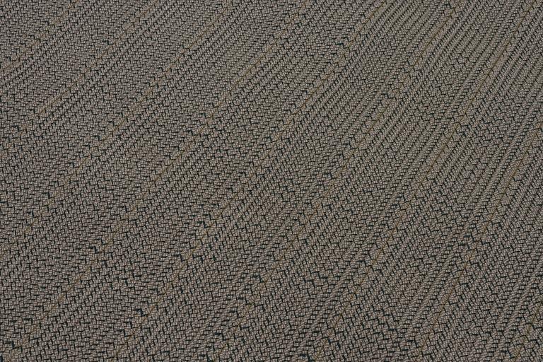 Paola Lenti, matta, etikettmärkt, 390 x 300 cm.