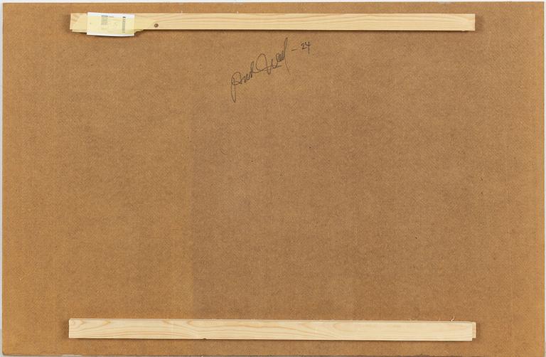 Anders Udd, Still Life.